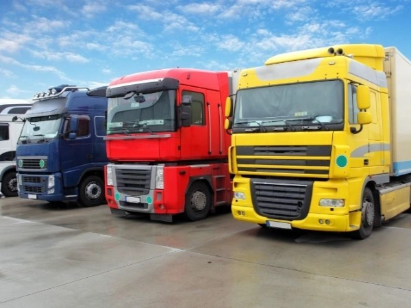 Adana Çanakçı Nakliye